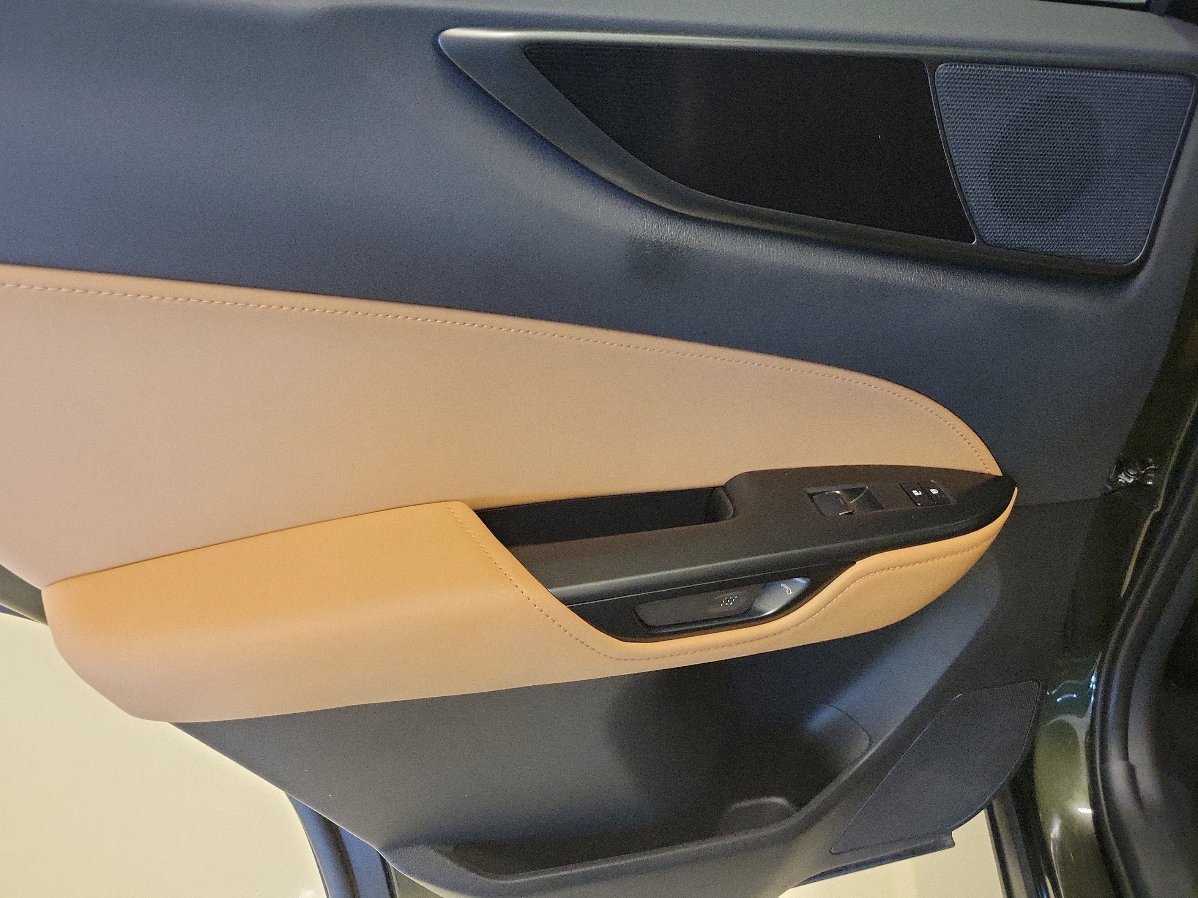 Used 2026 Lexus NX 350 AWD w/ Cold Area Package image 13