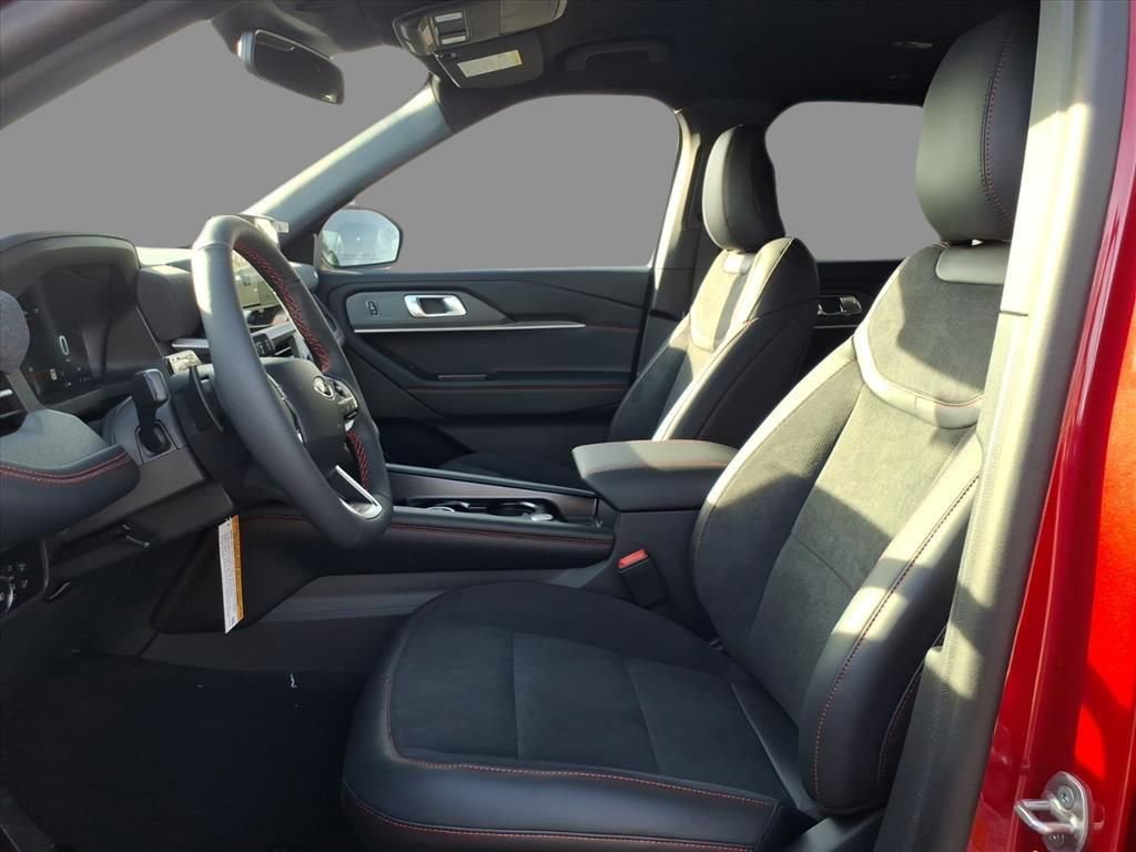 New 2026 Ford Explorer ST image 20