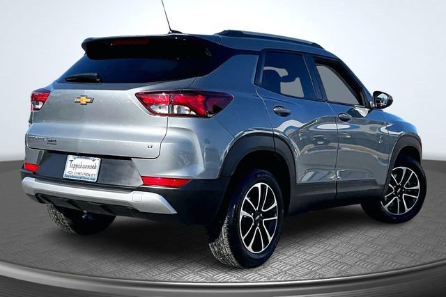 Used 2025 Chevrolet TrailBlazer LT image 6