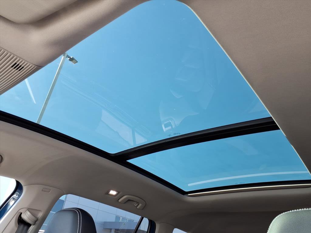 New 2026 Volkswagen Atlas SE image 9