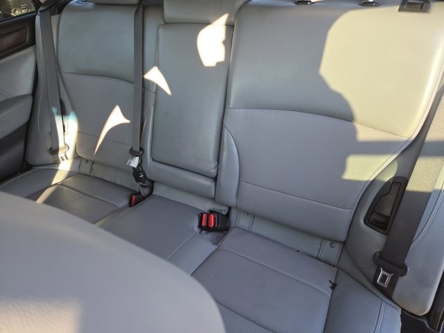 Used 2019 Subaru Outback 2.5i Limited image 15