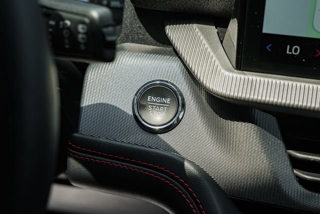 Used 2026 Ford Explorer ST-Line AWD/4WD image 32