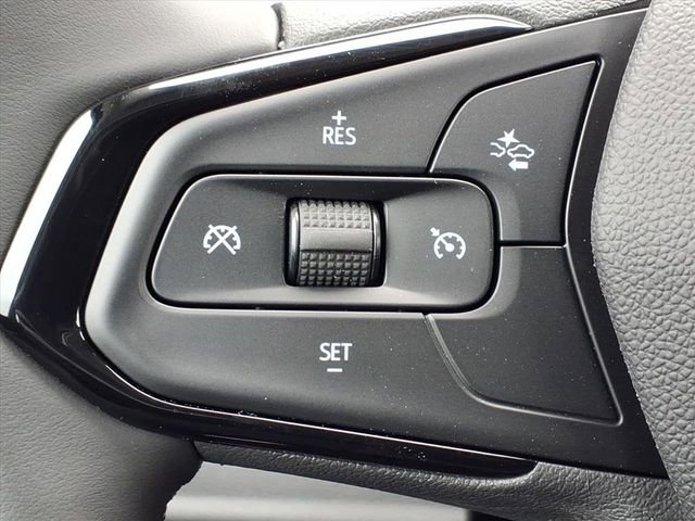 New 2027 Chevrolet Bolt RS image 16