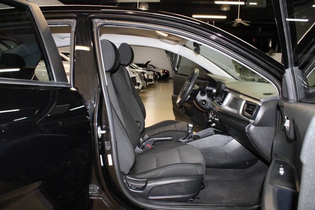 Used 2021 Kia Rio S image 12
