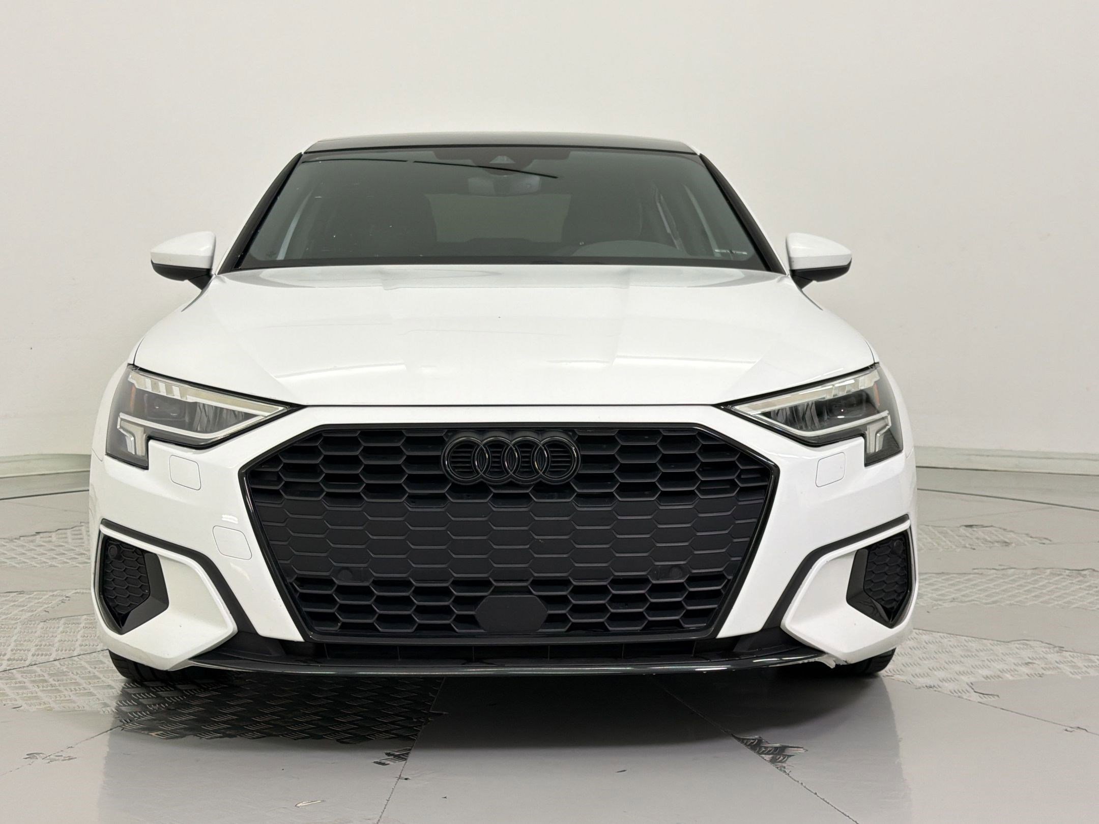 Used 2023 Audi A3 2.0T Premium w/ Convenience Package FWD image 6