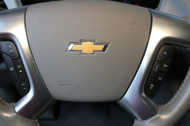 Used 2017 Chevrolet Traverse LT FWD image 21