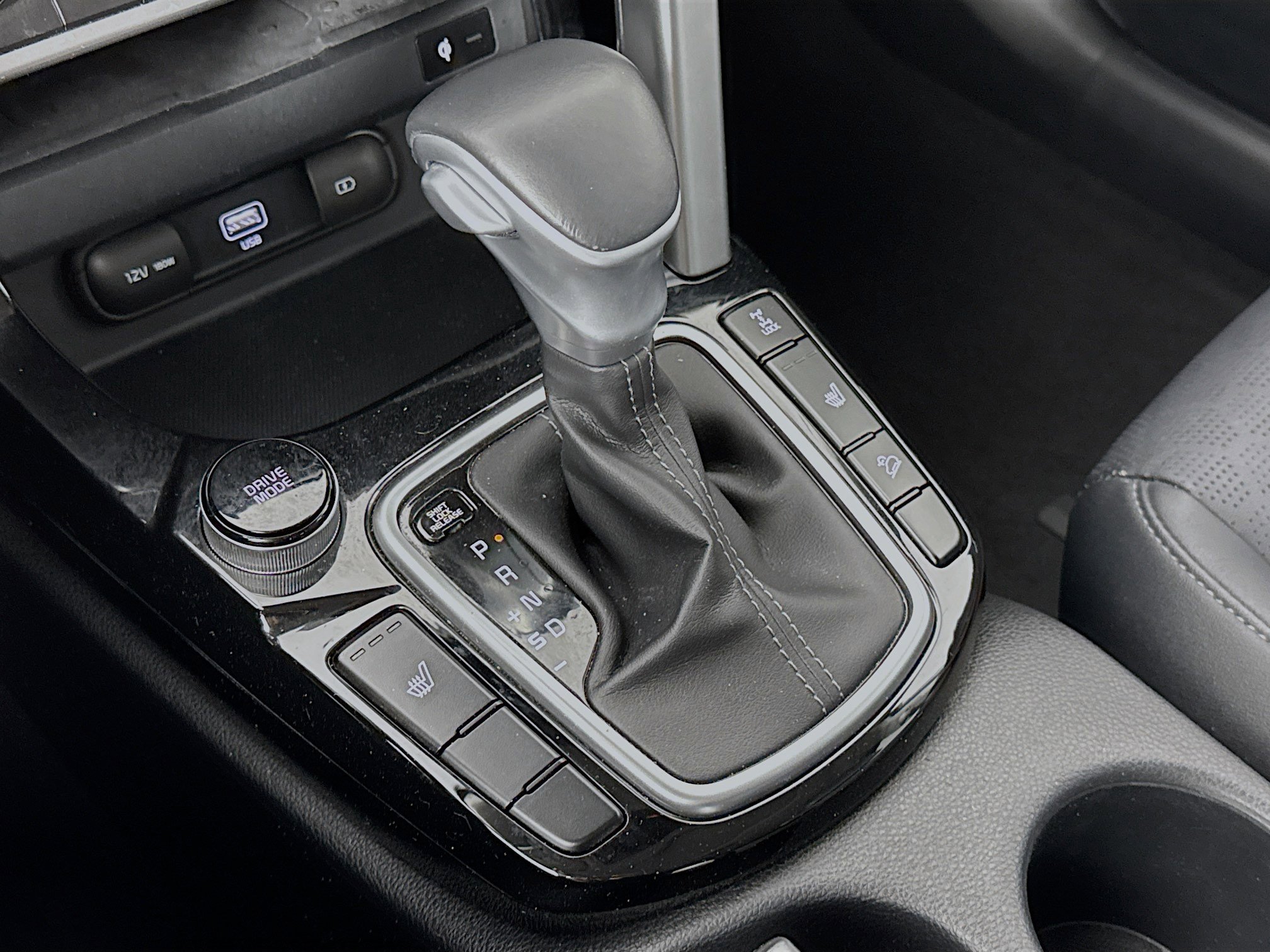 Used 2022 Kia Seltos EX image 17