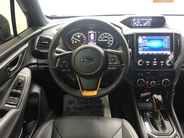 Used 2024 Subaru Forester Wilderness AWD/4WD image 15