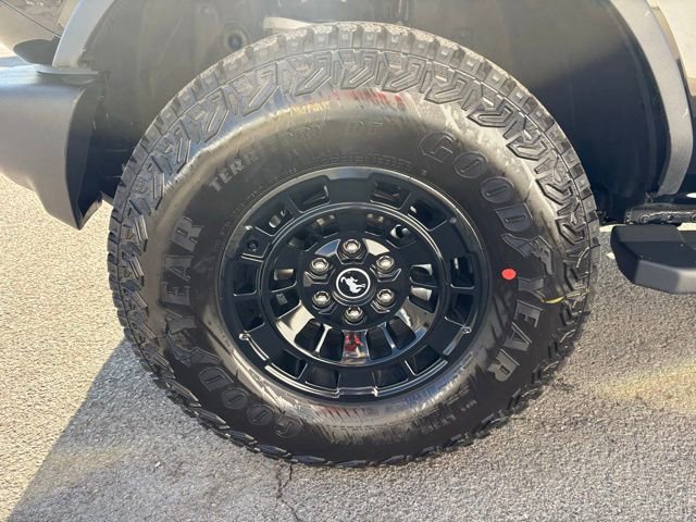 New 2026 Ford Bronco 2-Door w/ Sasquatch Package image 14