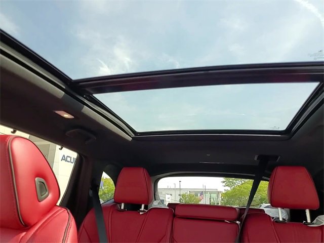 New 2026 Acura MDX A-Spec image 20