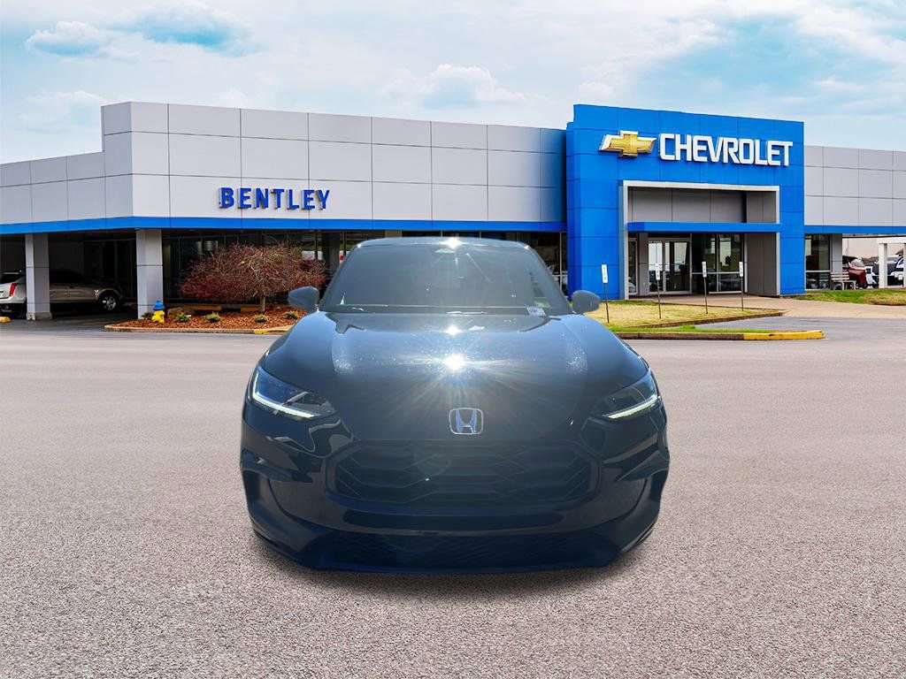 Used 2023 Honda HR-V Sport image 8