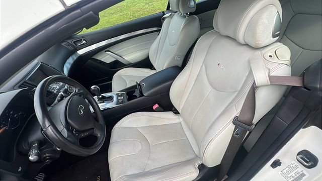 Used 2014 INFINITI Q60 IPL image 26