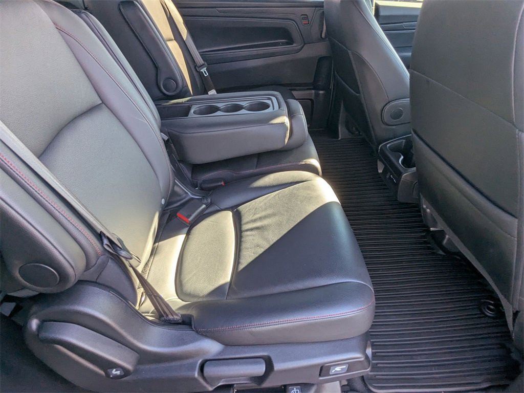 Used 2024 Honda Odyssey Sport image 18