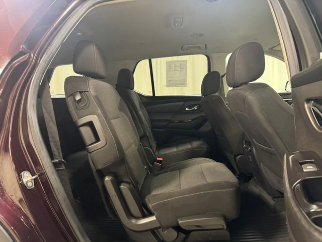 Used 2019 Chevrolet Traverse LT image 34