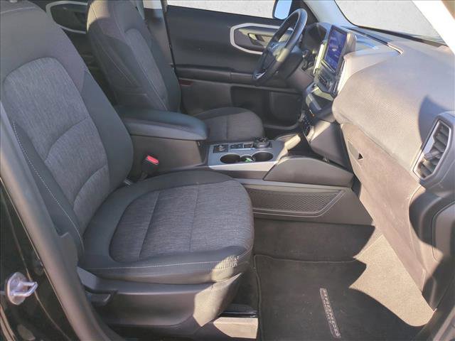 Used 2023 Ford Bronco Sport Big Bend w/ Convenience Package image 21