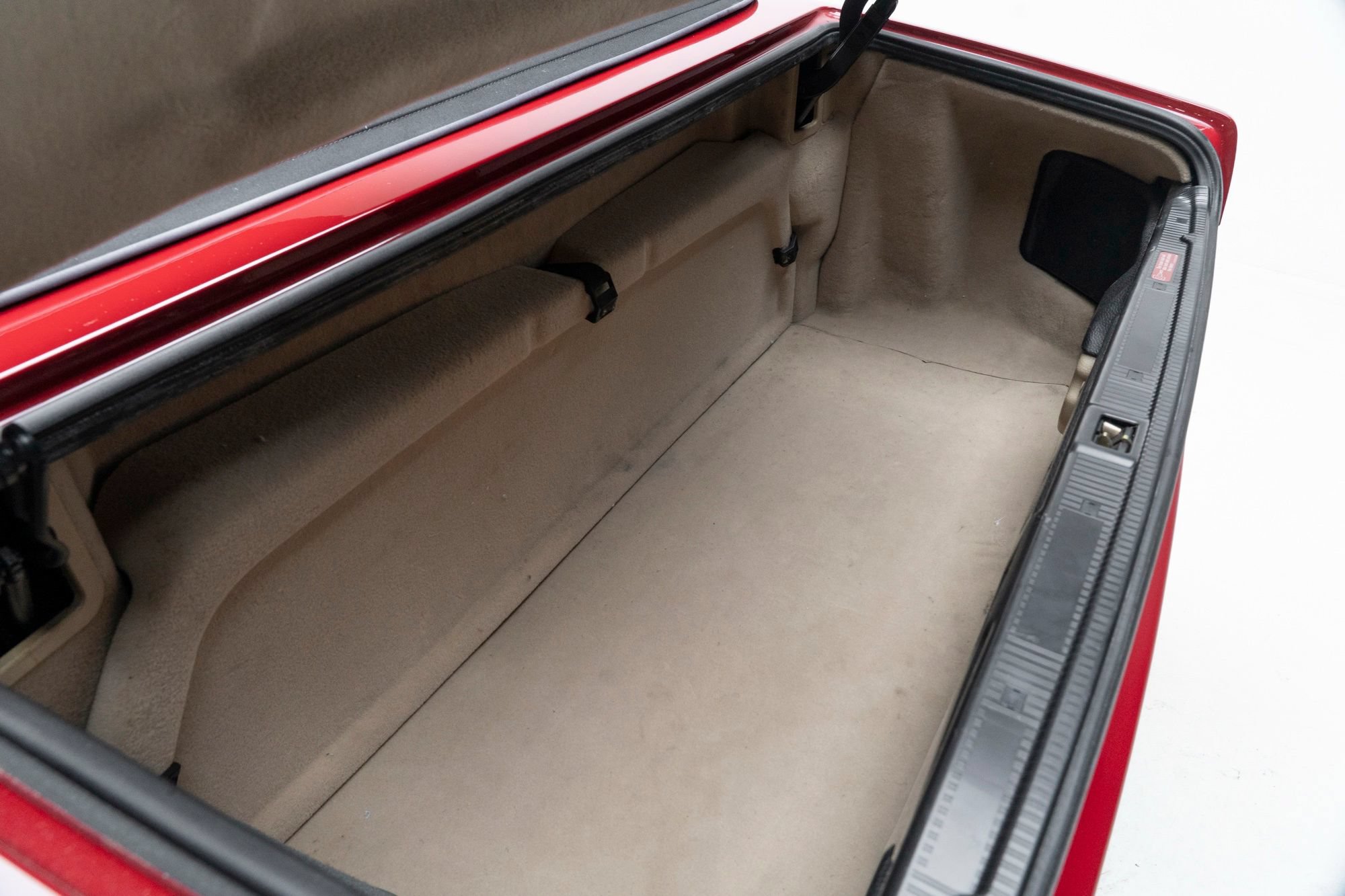 Used 1994 Mercedes-Benz SL 500 image 52