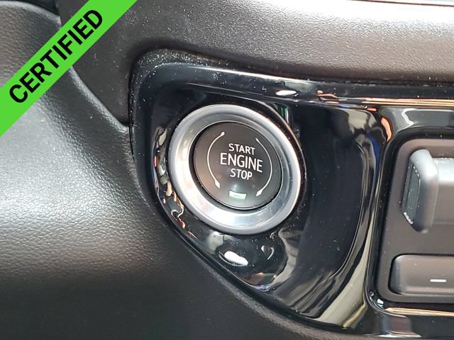Certified 2024 Chevrolet Silverado 1500 RST w/ Convenience Package II AWD/4WD image 15