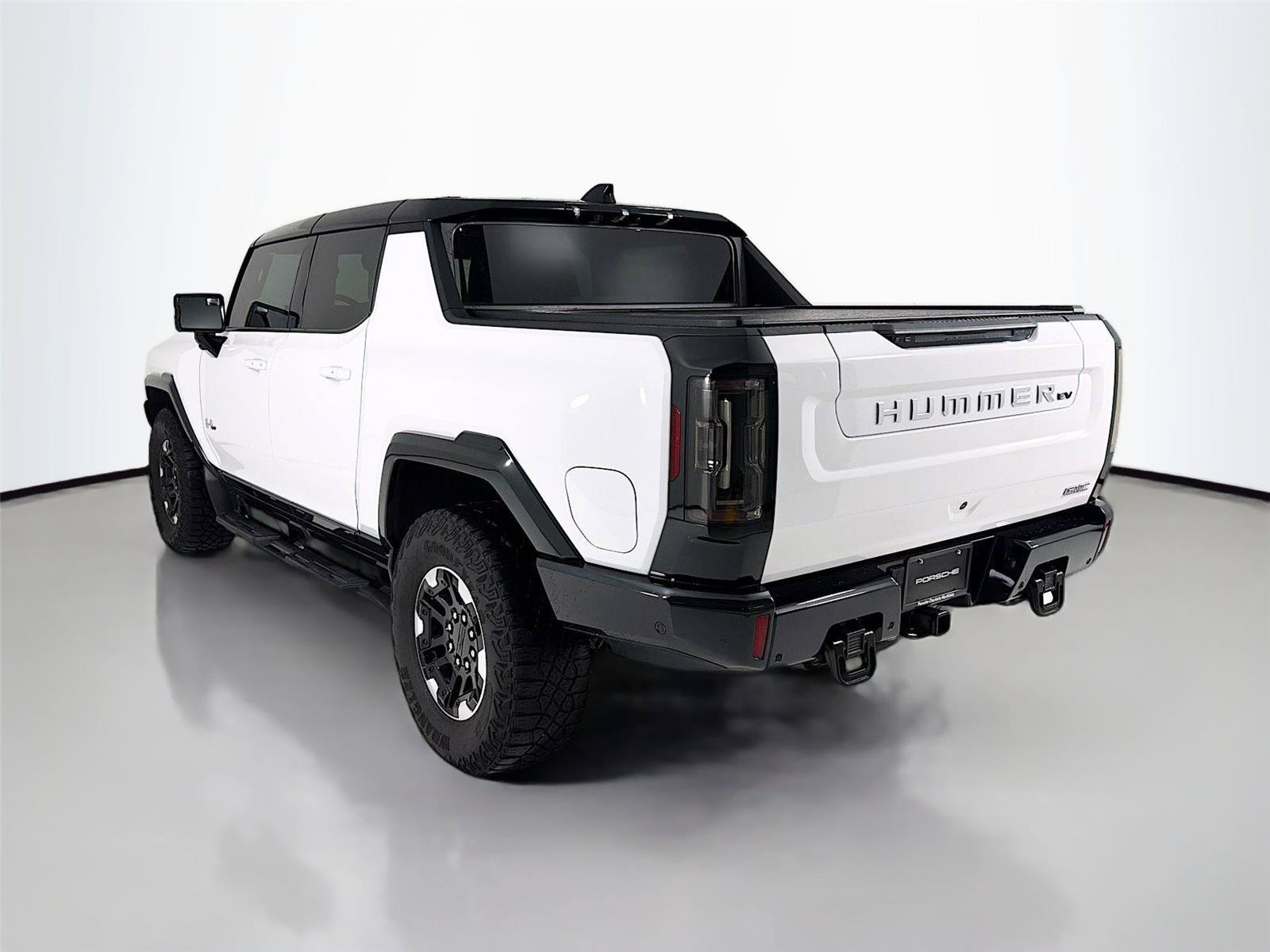 Used 2023 GMC Hummer EV Edition 1 AWD/4WD image 3
