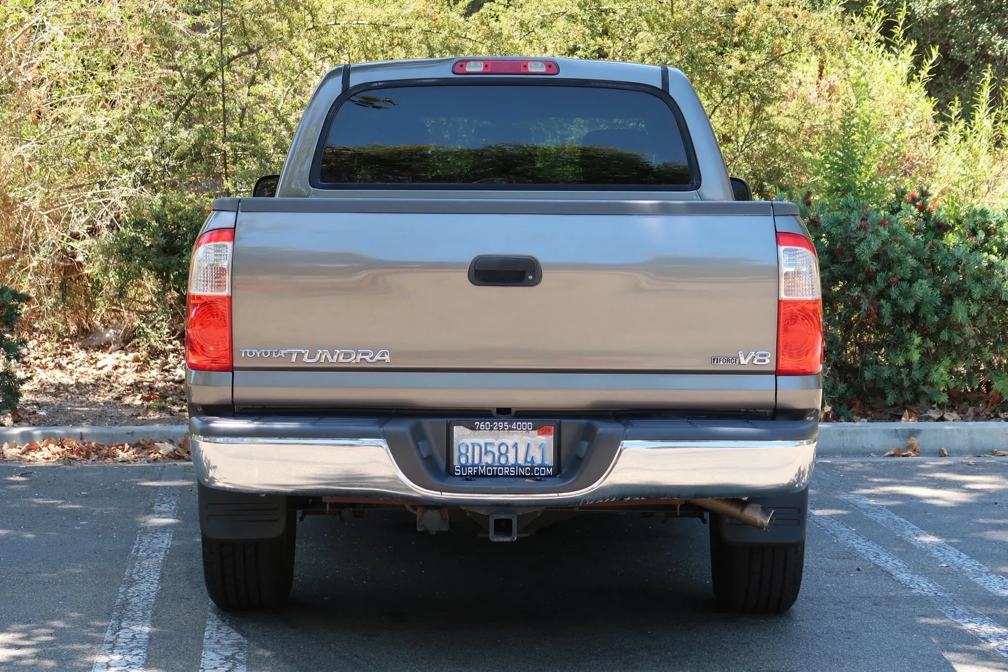 Used 2006 Toyota Tundra SR5 RWD image 17