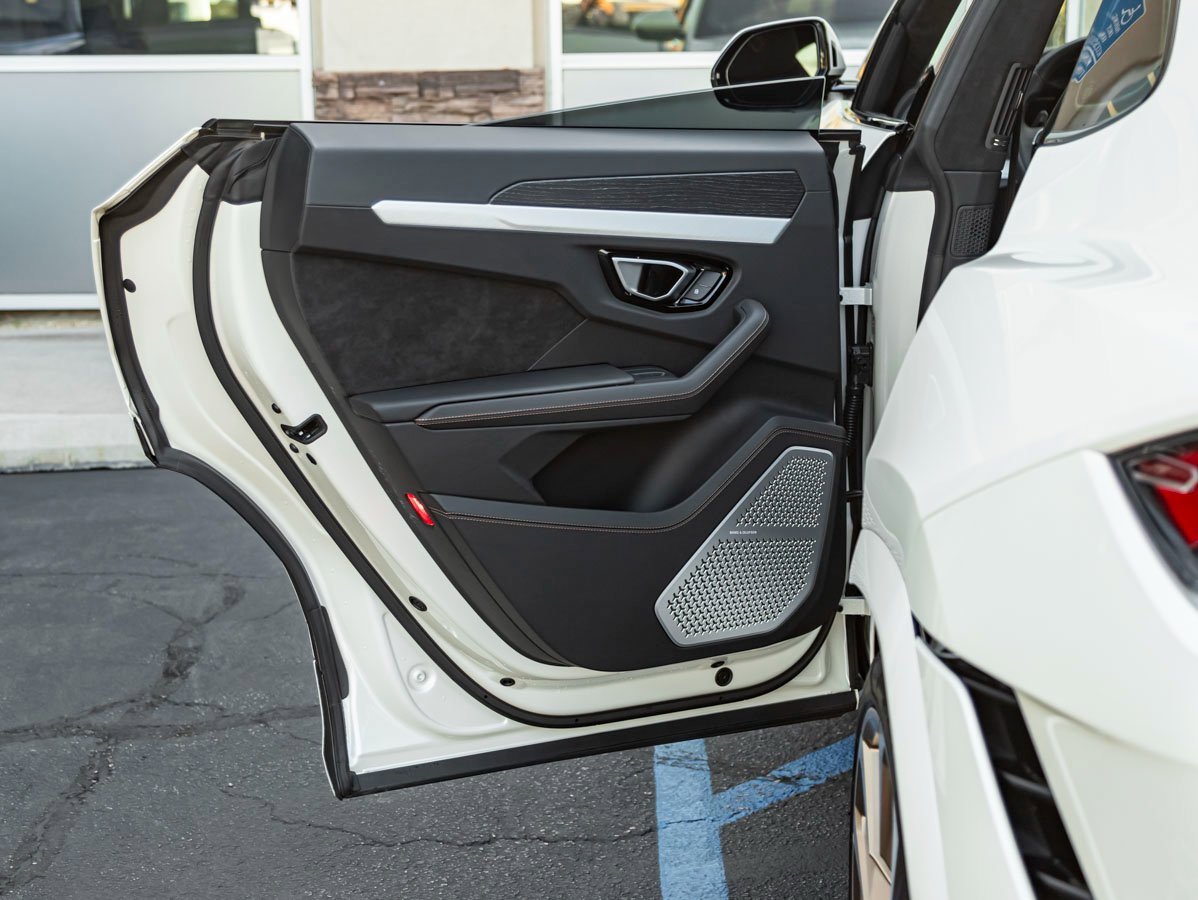 Used 2024 Lamborghini Urus S image 20