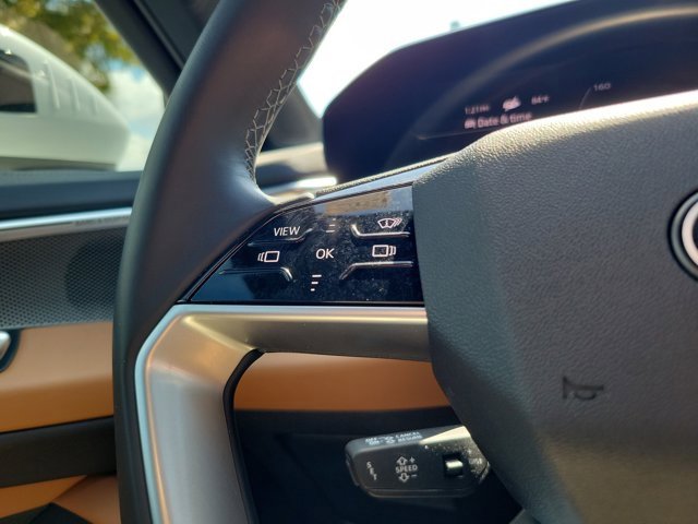 Certified 2025 Audi A5 2.0T Premium Plus Sedan w/ Premium Plus image 21