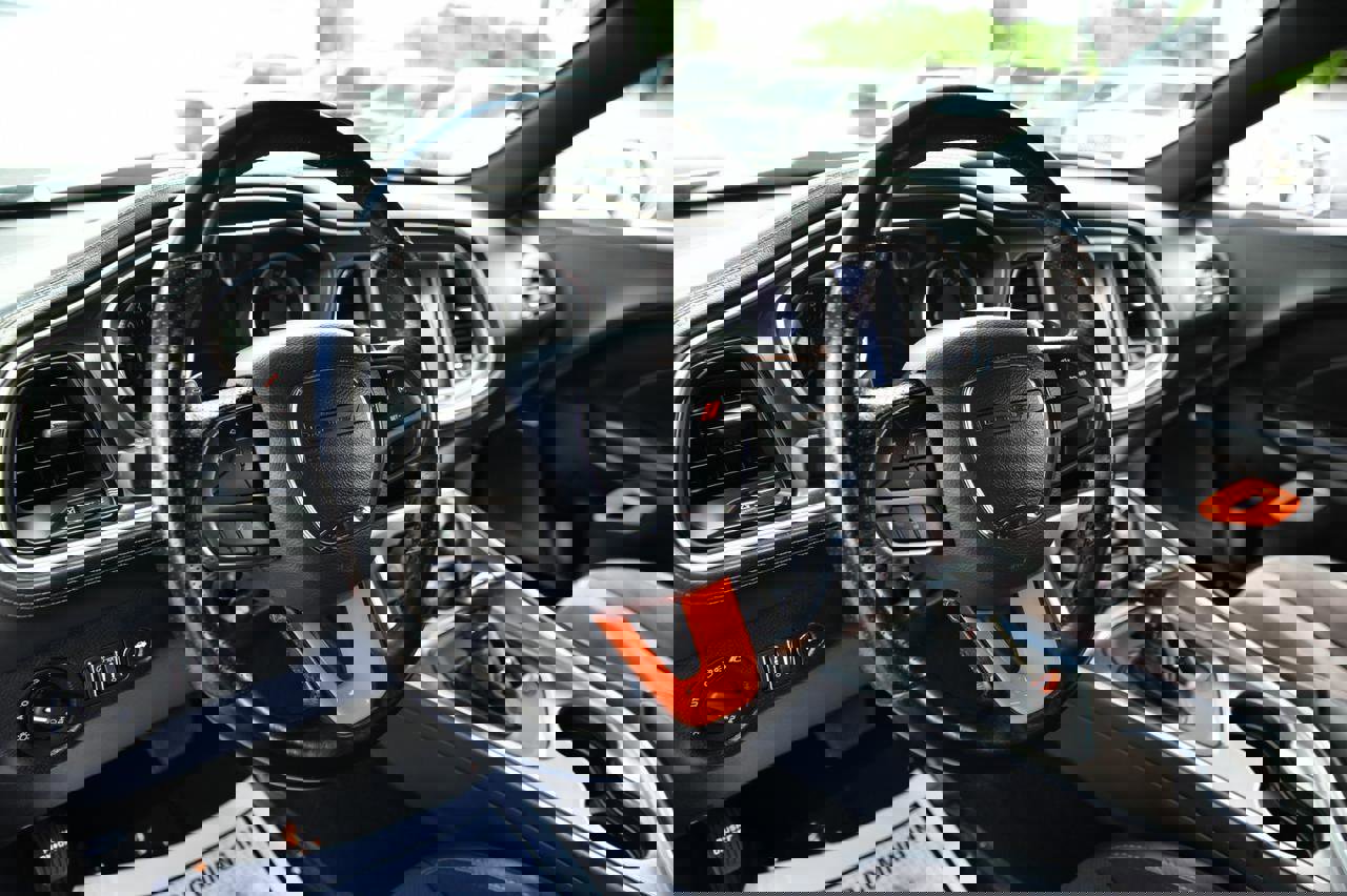 Used 2021 Dodge Challenger GT w/ Plus Package image 8