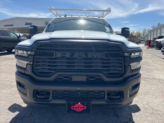 New 2026 RAM 3500 Tradesman image 47