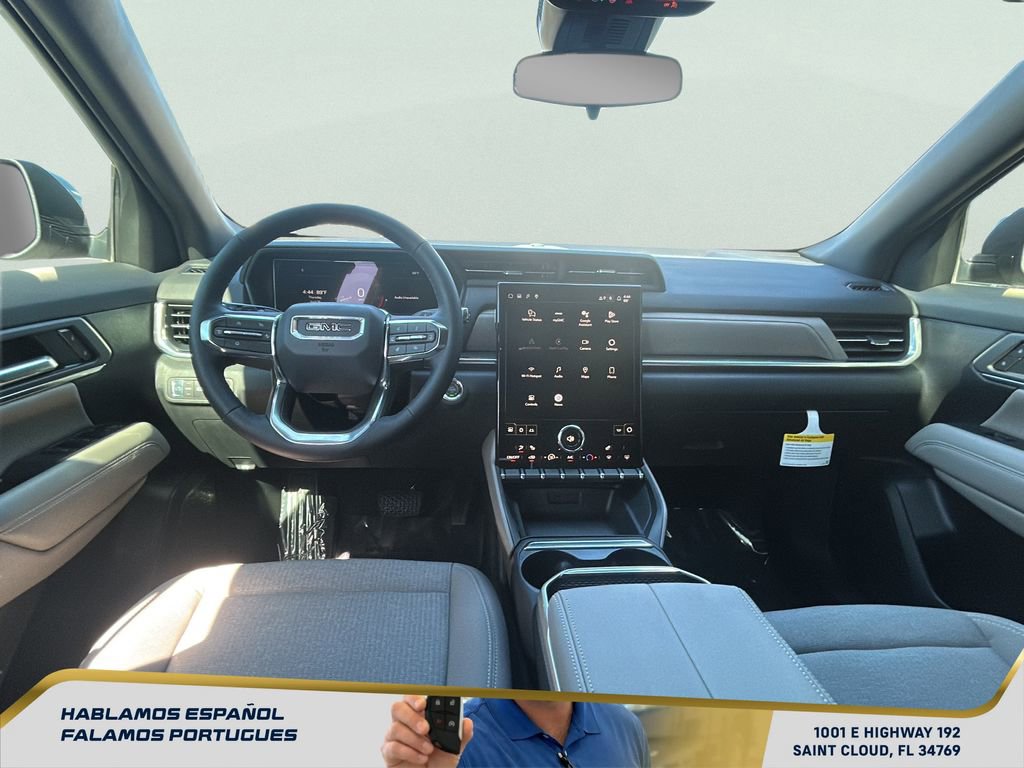 New 2026 GMC Terrain Elevation image 23