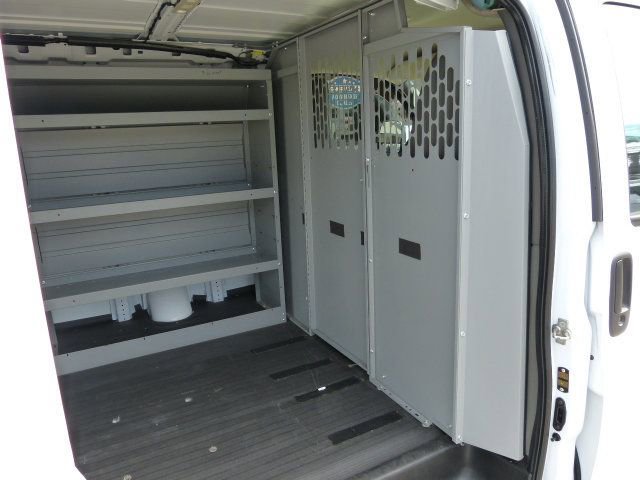 Used 2021 Chevrolet Express 2500 w/ Driver Convenience Package image 19