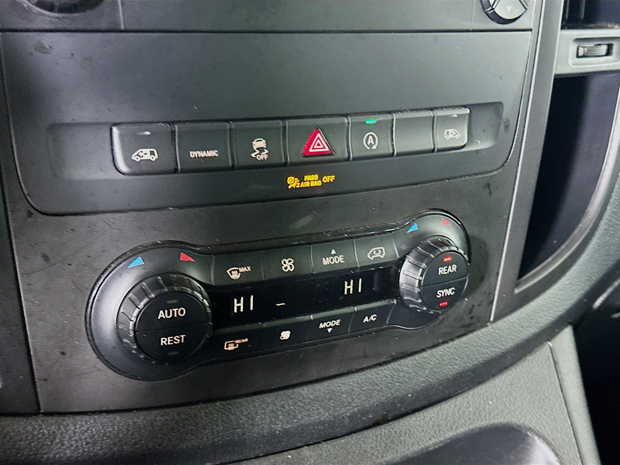 Used 2020 Mercedes-Benz Metris Passenger image 23