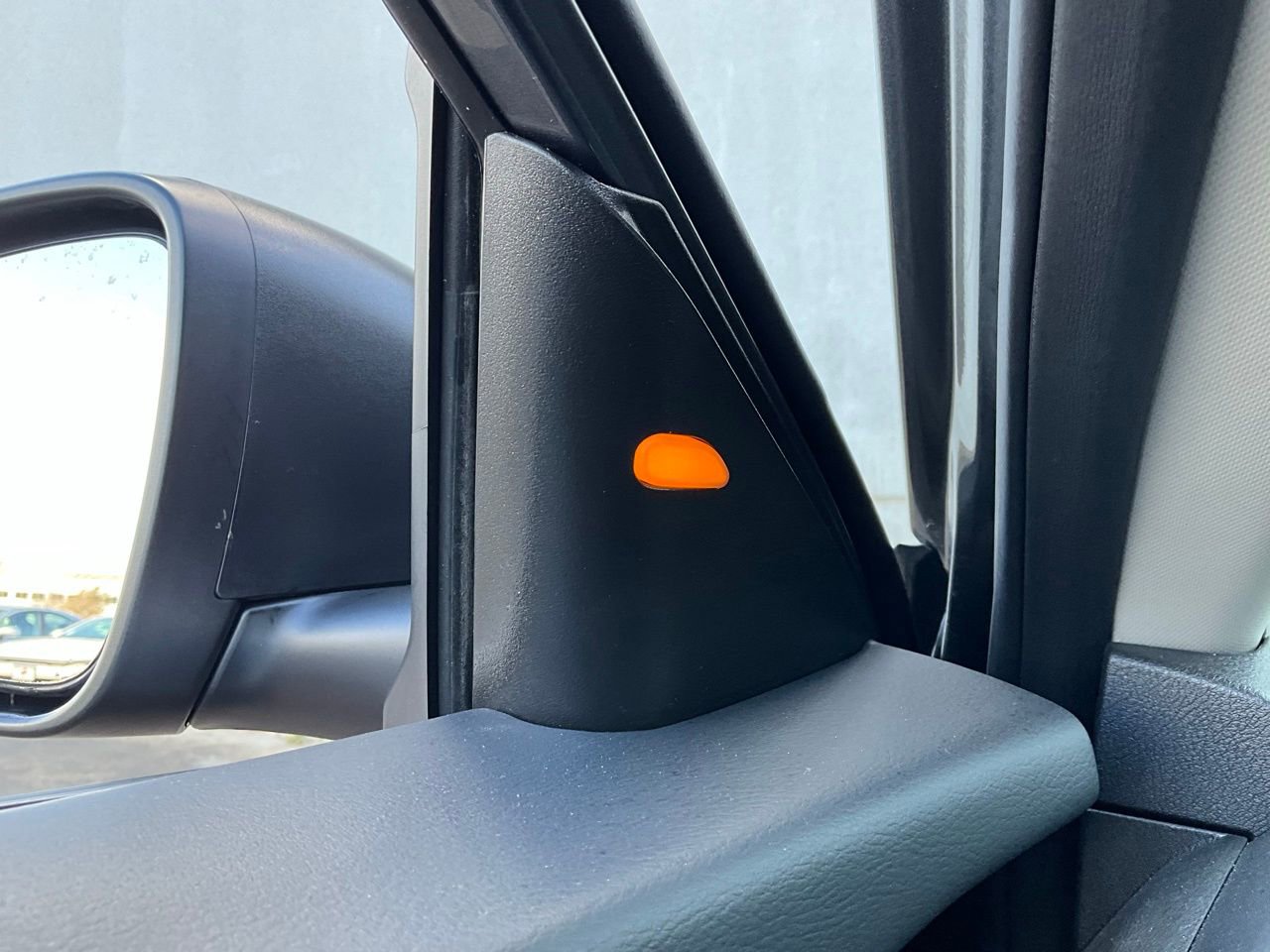 Used 2025 Nissan Altima 2.5 SV image 20