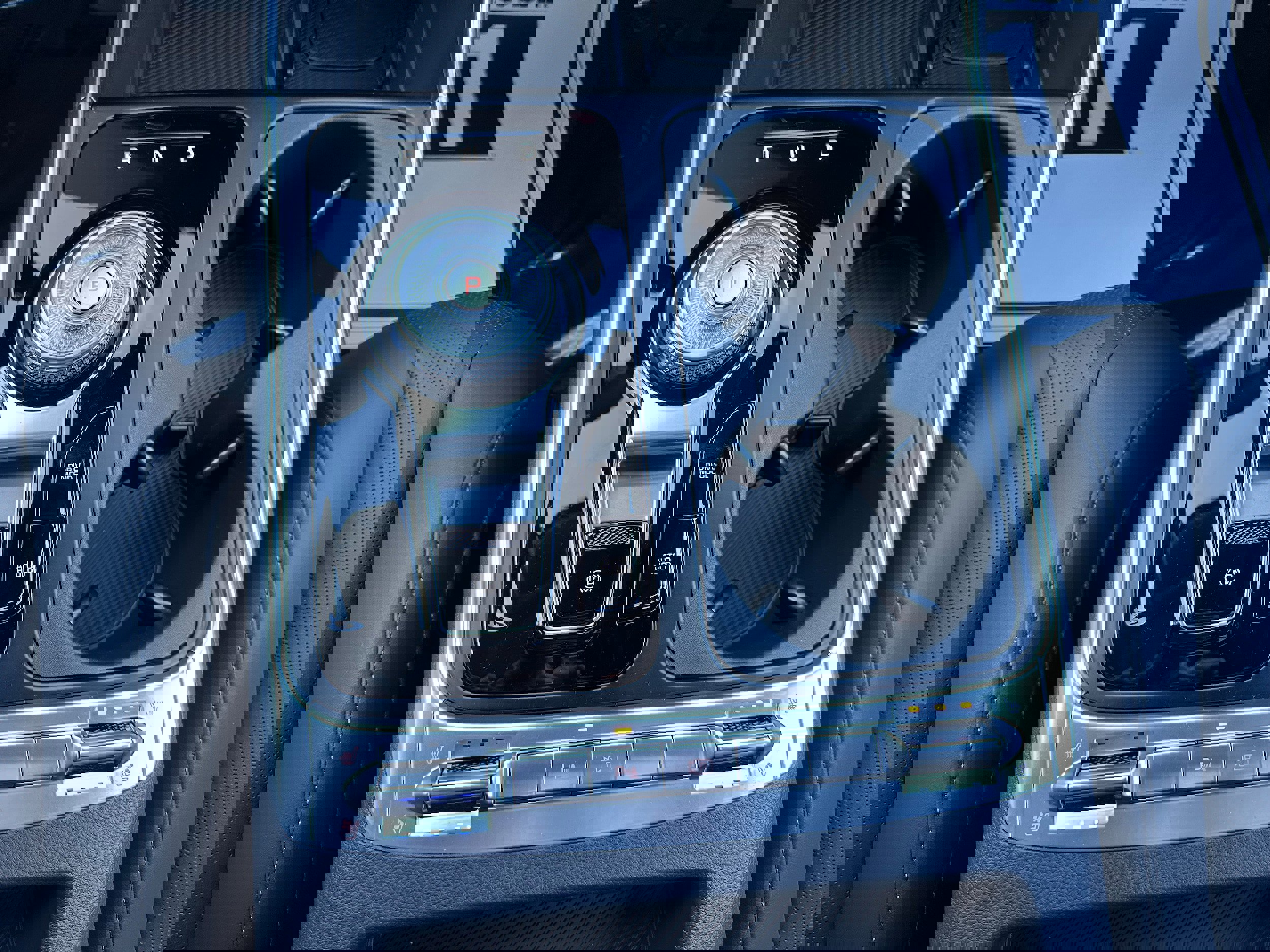 New 2026 Kia Carnival SX image 45