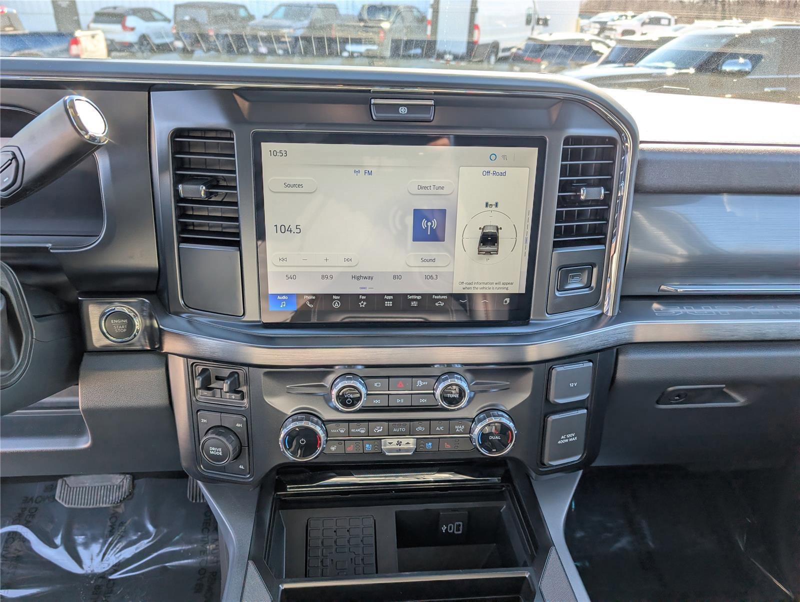 Used 2026 Ford F450 Lariat AWD/4WD image 19
