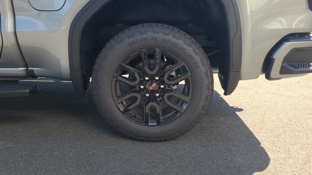 New 2026 GMC Sierra 1500 Elevation w/ Elevation Premium Package AWD/4WD image 9