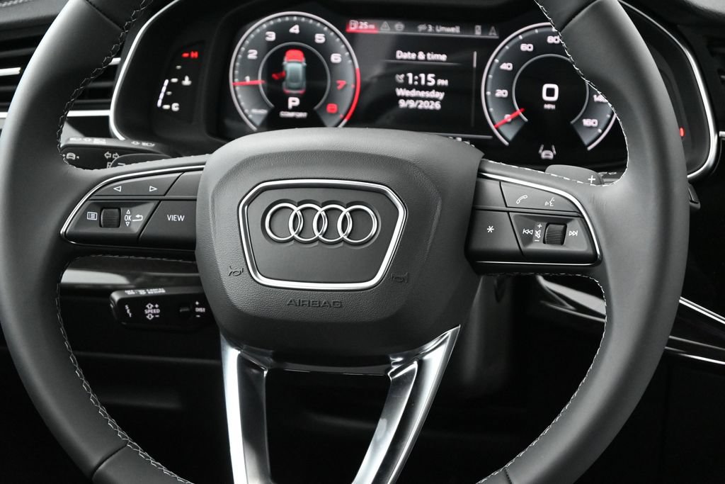 New 2026 Audi Q8 Premium Plus AWD/4WD image 14
