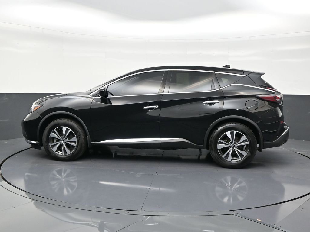 Used 2020 Nissan Murano S w/ Technology Package image 2