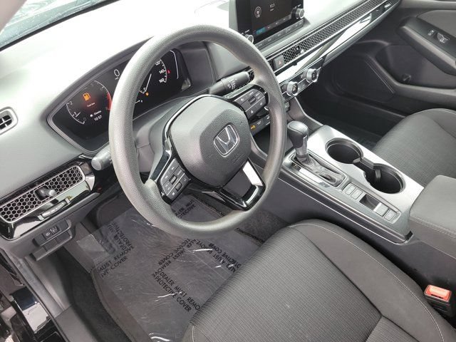 Used 2025 Honda Civic LX image 17