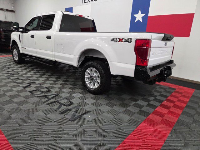 Used 2022 Ford F250 XLT AWD/4WD image 5