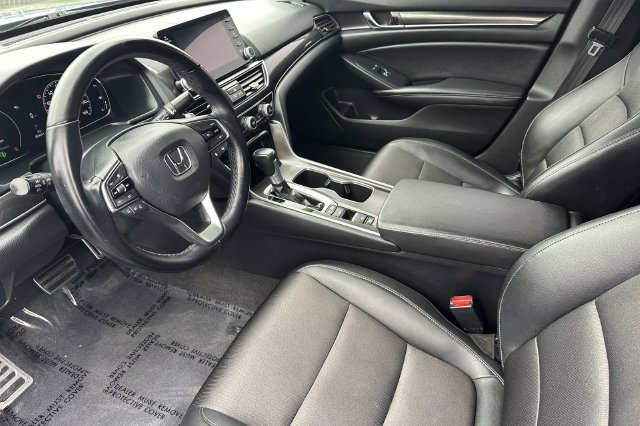 Used 2022 Honda Accord Sport image 11
