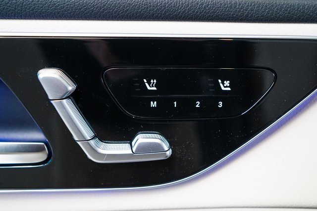 New 2026 Mercedes-Benz GLC 300 4MATIC image 19