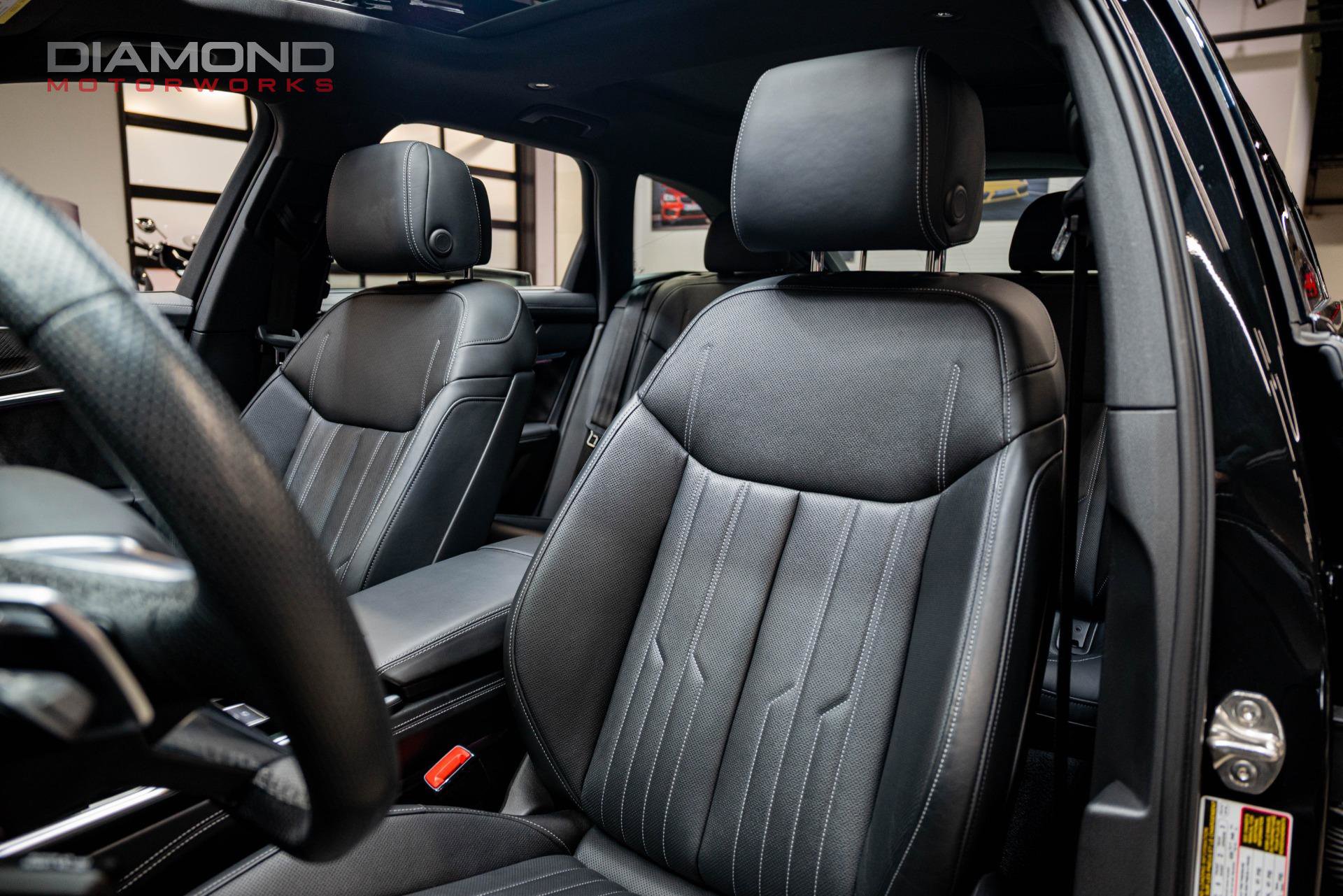 Used 2024 Audi RS 6 performance image 16