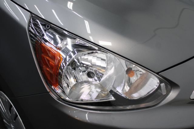 Used 2020 Mitsubishi Mirage SE FWD image 24
