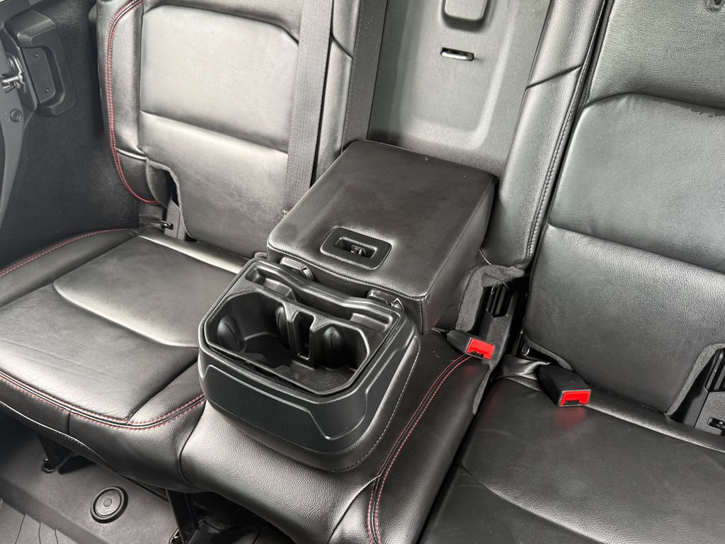 Used 2020 Jeep Wrangler Unlimited Rubicon AWD/4WD image 31