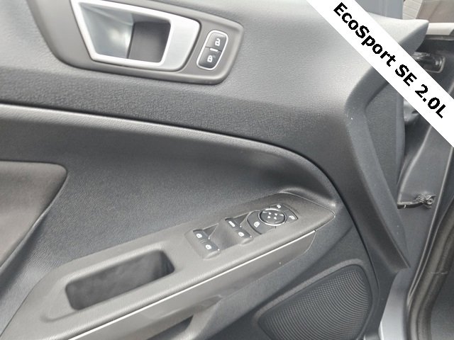 Used 2018 Ford EcoSport SE image 18