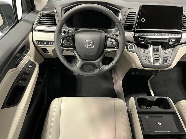 New 2026 Honda Odyssey EX-L image 15