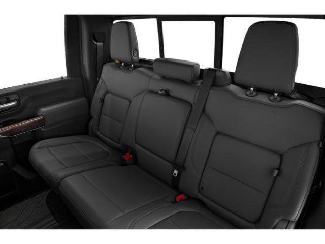 Used 2022 Chevrolet Silverado 2500 LT w/ Convenience Package AWD/4WD image 16
