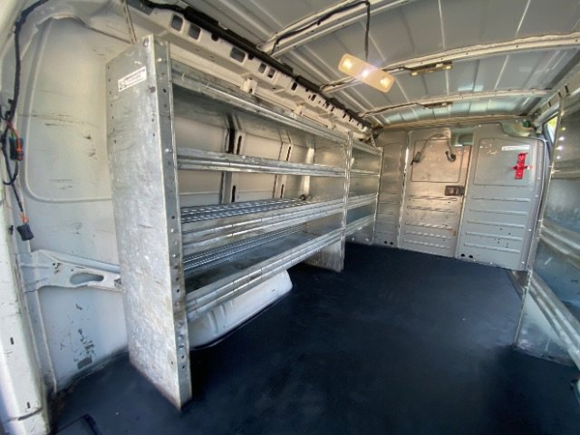 Used 2021 GMC Savana 2500 image 16