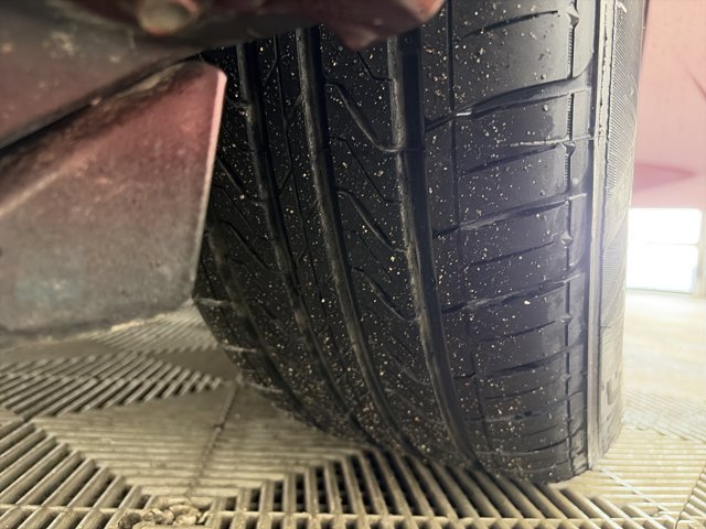 Certified 2024 Nissan Altima 2.5 SV FWD image 12