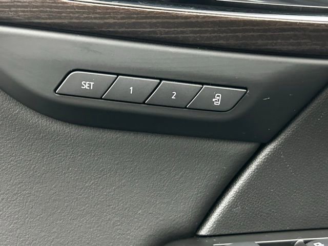 Used 2023 Buick Envision Avenir image 15