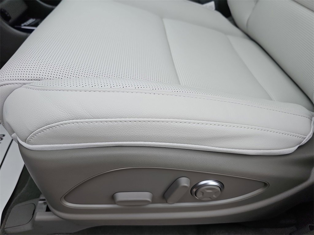 New 2026 Hyundai Palisade Limited image 30